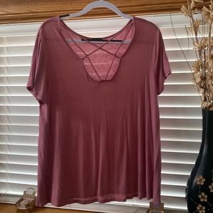 Sheila Rose women’s shirt, size XL